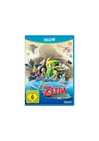 The Legend of Zelda - Wind Waker HD