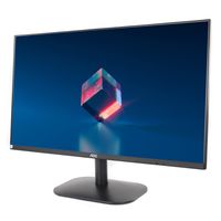 AOC 27B2H plochý počítačový monitor 68,6 cm (27") 1920 x 1080 px Full HD LED Černá