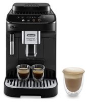 DeLonghi ECAM 290.21.B Magnifica EVO vstavaný kávovar, viacfarebný, individuálny