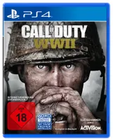Call of Duty: WWII [PS4]