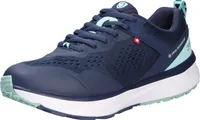 Joya Komfort Schnürschuhe Veloce W Blue 965sne Herren 31353830353531 Blau 38 1/3 EU