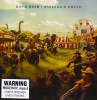 Boy|Bear - Harlequin Dream