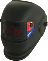 Przyłbica Spawalnicza Samościemniająca Dedra Des001 Wizjer: 95X36Mm