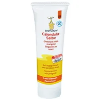 BIOTURM Calendula-Salbe Nr.31 Bio 50ml