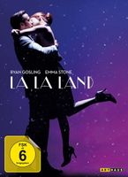La La Land - Limited Soundtrack Edition