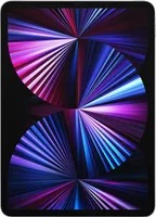 APPLE iPad Pro 11 (3. generacji) Srebrny 27,9 cm (11") Apple M1 16 GB 2 TB iPadOS