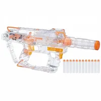 Nerf N-Strike Modulus Shadow Ops Evader