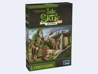Isle of Skye - Druiden (Spiel-Zubehör)