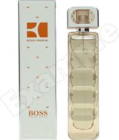 Hugo Boss Orange Woman Eau de Toilette 75 ml | Kaufland.de