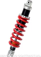 Amortyzator serii Z456 mono tył pasuje do Honda XR 600 R (91-98) MZ456-380TR-06-85