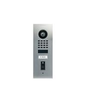 DoorBird IP Video Türstation D1101FV Fingerpr. Edels. V2A