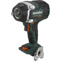 Metabo Klucz Udarowy Ssw 18 Ltx 800 Bl 1200Nm Carcass Metabox