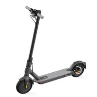 Xiaomi Mi Electric Scooter Essential - Klassischer Roller - 20 km/h - 100 kg - keine deutsche Straßenzulassung