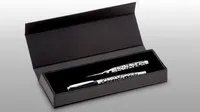 Kugelschreiber & Brieföffner-Etui 18,5 x 6 x 2,5cm (ohne Inhalt)