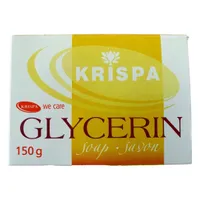 Mydło glicerynowe KRISPA, 150 g