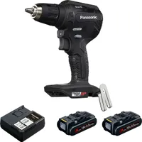 Akumulatorowa wiertarko-wkrętarka Panasonic EY1DD1N18D32 (EY1DD1N18D32)