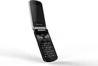 Onestyle Shell Plus, Einfaches Tastentelefon, Dual-SIM, simlock-frei