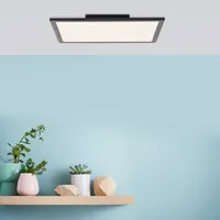 BRILLIANT moderne LED Deckenleuchte ALSON
