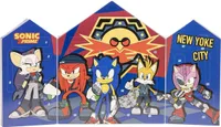 Kalendarz adwentowy Sonic 24 szt