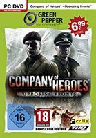 Company of Heroes - Opposing Fronts  [GEP]