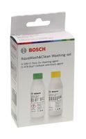 Bosch 00312354, BBZWDSET Reinigungsset AquaWash&Clean für Nasssauger