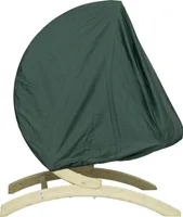 AMAZONAS Globo Stand Cover wetterfeste Schutzhülle für Globo Chair oder Swing Chair mit Gestell