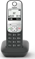 Gigaset A690 Telefon (schwarz)