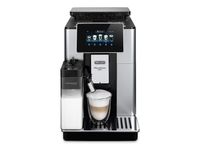 Delonghi ECAM 610.55.SBB PrimaDonna Soul