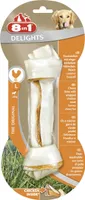 8in1 Delights Kauknochen Chicken L