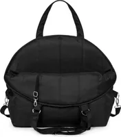 Dogeste Hundetasche, Transportbox, 3in1 Hunde Katzen Tragetasche, Hundetransportbox mit Pet-Kissen, Hundebett, Autositz Hund Universal Waschbar