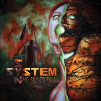 System Syn-No Sky To Fall