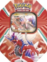 Pokémon (gra karciana), PKM Pokemon Tin 108 MBE3