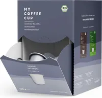 My Coffee Cup - Lungo Intenso – 100 Kapseln