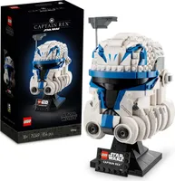 LEGO® 75349 - Star Wars™ Ster kapitana Rexa™ (854 klocki)