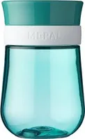 360° Trinklernbecher Mepal Mio 300 ml - deep turquoise