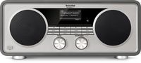 TechniSat DigitRadio-600, DAB+Radio