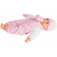 Baby Bambolina 36 cm so zvukmi a príslušenstvom