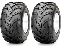 2x 16x8-7 9J - CST Cheng Shin Tires C-9314