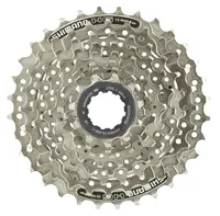 Shimano Acera CS-HG41 Kazeta 8-Speed 11-30T