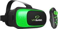 Okulary Vr 3D Z Kontrolerem Bt Apocalypse