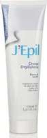 J'Epil Enthaarungscreme, 150ml