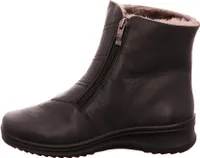 Ara Komfort Stiefeletten ZER-ST Damen 392D31322D3438353339 Schwarz 42 EU