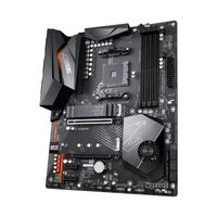 Gigabyte X570 AORUS ELITE - 1.0 - Motherboard - ATX - Socket AM4 - AMD X570
