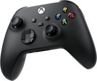 Microsoft Xbox Series / Xbox One Wireless Controller Black (XSX)