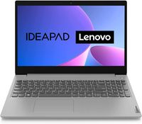 Lenovo IdeaPad 3 15IGL05 Platinum Grey, Celeron N4020, 4GB RAM, 128GB SSD, DE