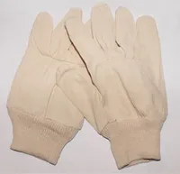 10 Paar Strick Handschuhe Arbeitshandschuhe …