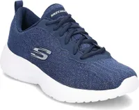 Skechers Dynamight-Blissful Damen Sneaker 12149 (Blau-NVY) 38 EU