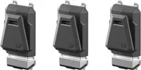 Toughbuilt StackTech TB-B1S3-A-50 Aufnahme 3 Stk.
