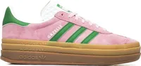 Buty Adidas Gazelle Bold W IE0420