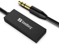 Sandberg Adapter USB Bluetooth Audio Link